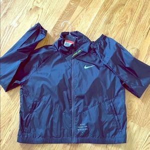 Woman’s Nike jacket